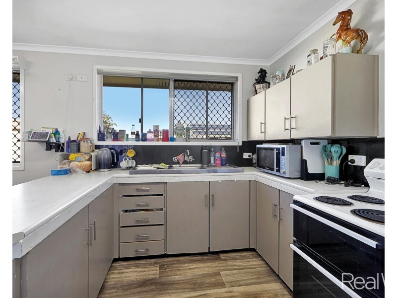 3 Donovan Street, Kepnock QLD 4670