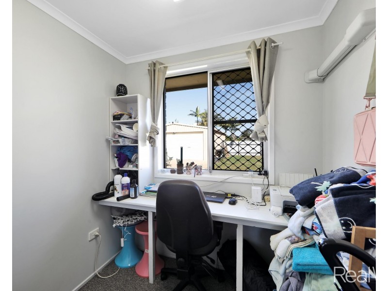 3 Donovan Street, Kepnock QLD 4670