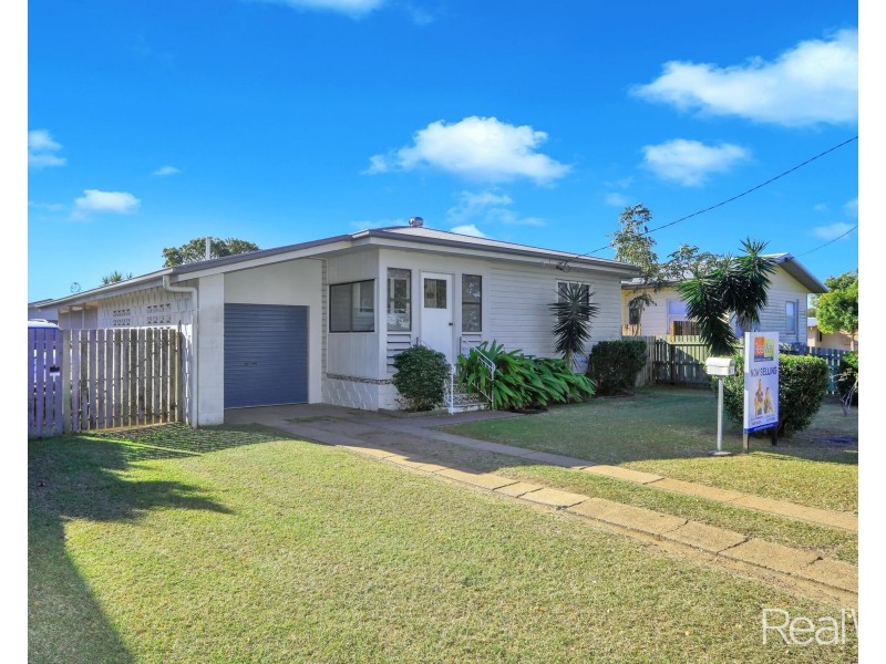 61 Dunn Road, Avenell Heights QLD 4670