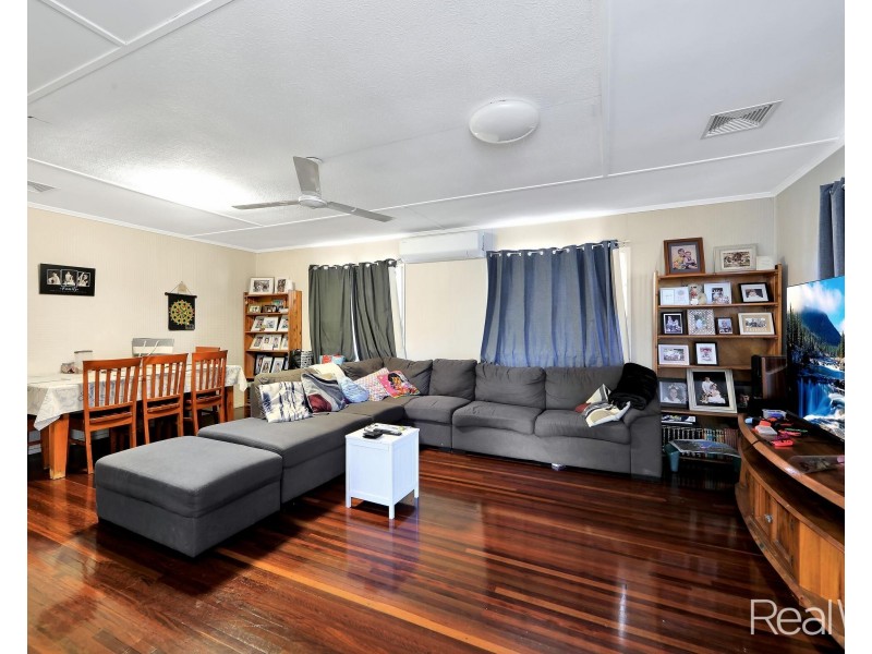 61 Dunn Road, Avenell Heights QLD 4670