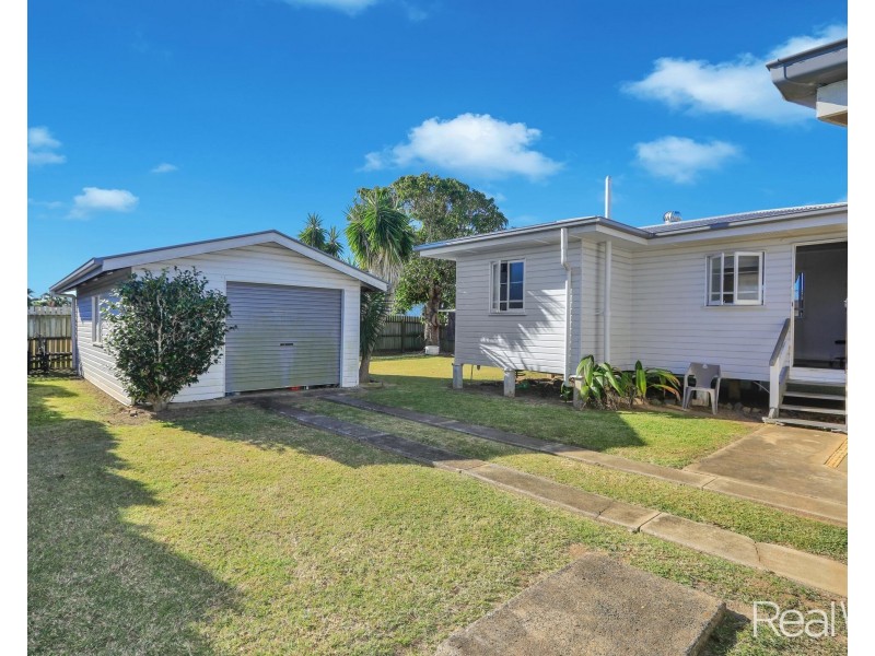 61 Dunn Road, Avenell Heights QLD 4670