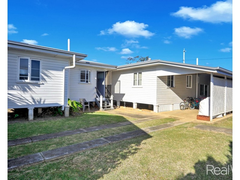 61 Dunn Road, Avenell Heights QLD 4670