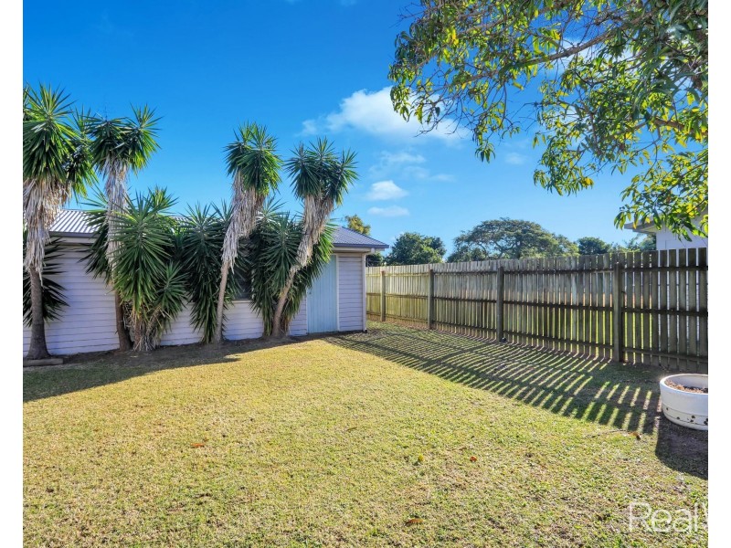 61 Dunn Road, Avenell Heights QLD 4670