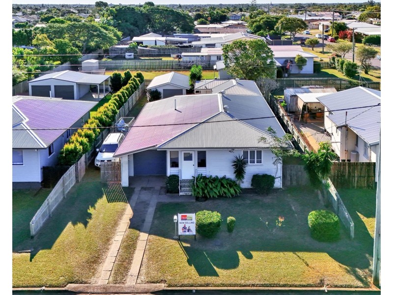 61 Dunn Road, Avenell Heights QLD 4670