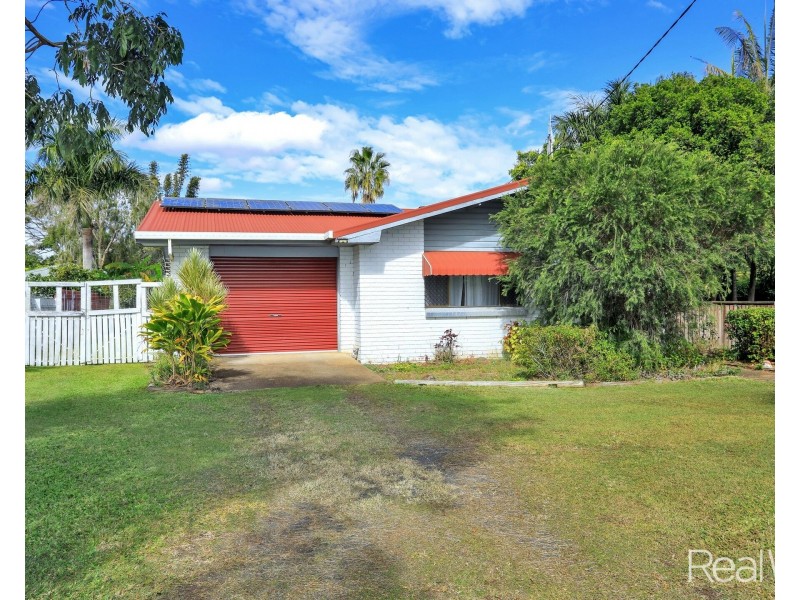 452 Elliott Heads Road, Woongarra QLD 4670