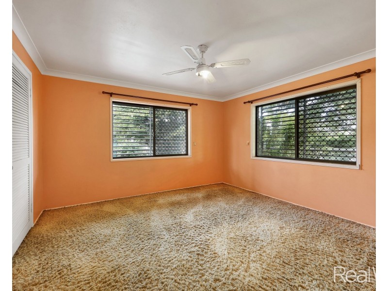 452 Elliott Heads Road, Woongarra QLD 4670