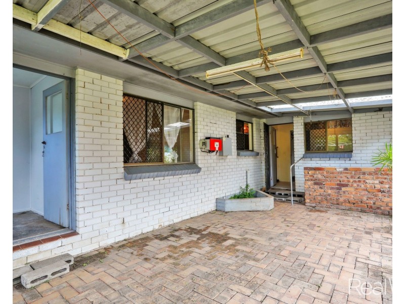 452 Elliott Heads Road, Woongarra QLD 4670