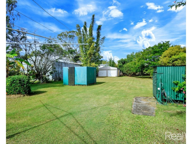 452 Elliott Heads Road, Woongarra QLD 4670