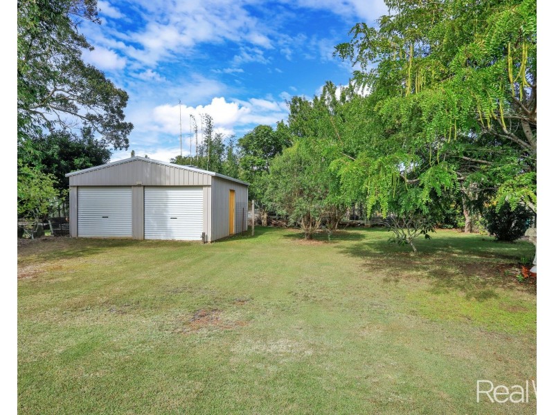 452 Elliott Heads Road, Woongarra QLD 4670