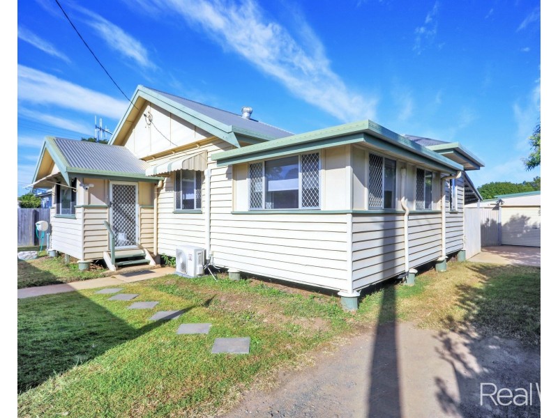 37 Totten Street, Bundaberg South QLD 4670