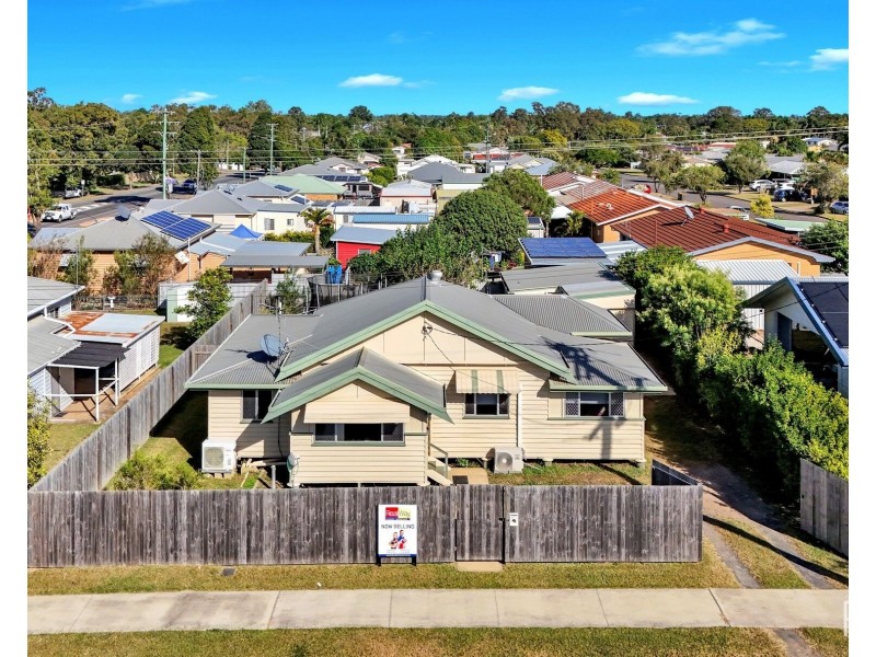 37 Totten Street, Bundaberg South QLD 4670