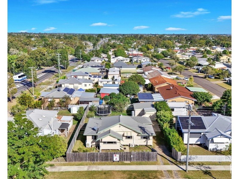 37 Totten Street, Bundaberg South QLD 4670