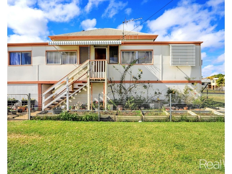 10 Kolan Street, Bundaberg North QLD 4670