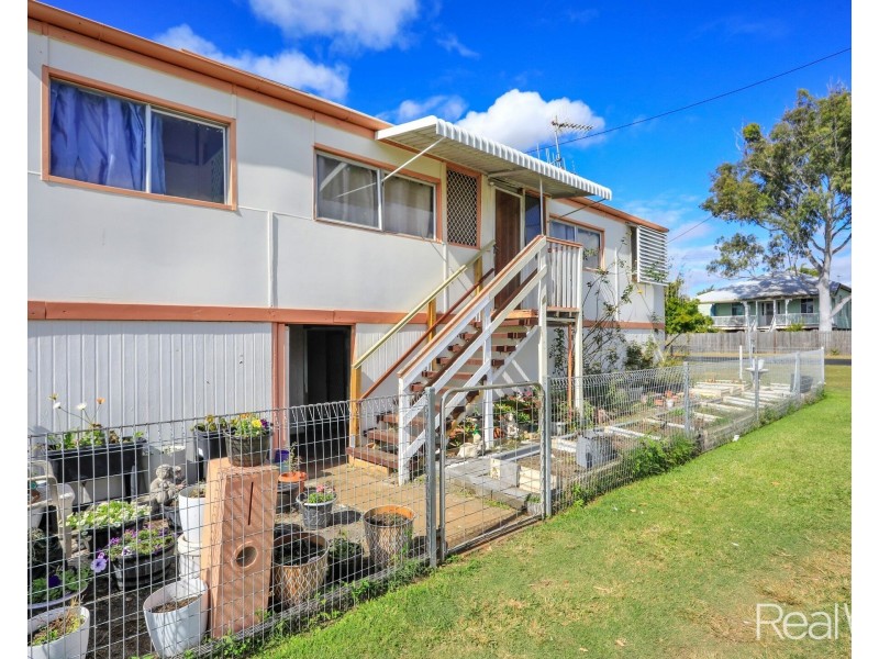 10 Kolan Street, Bundaberg North QLD 4670