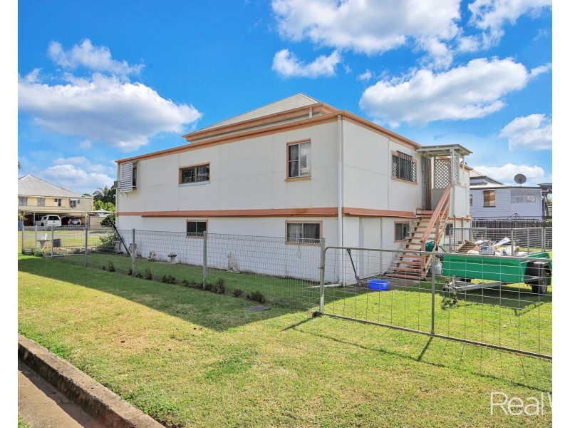 10 Kolan Street, Bundaberg North QLD 4670
