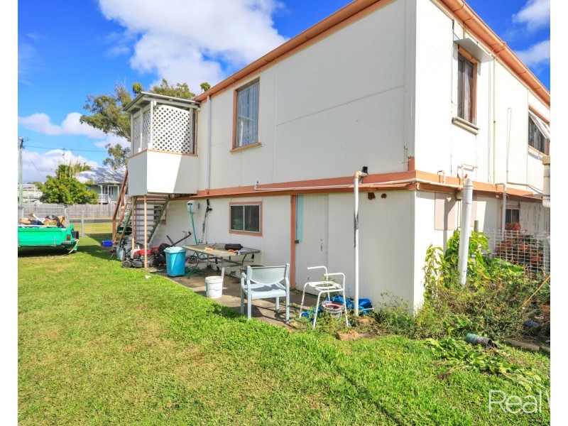 10 Kolan Street, Bundaberg North QLD 4670