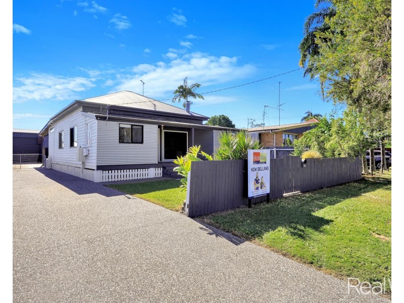 35 Glenmorris Street, Norville QLD 4670