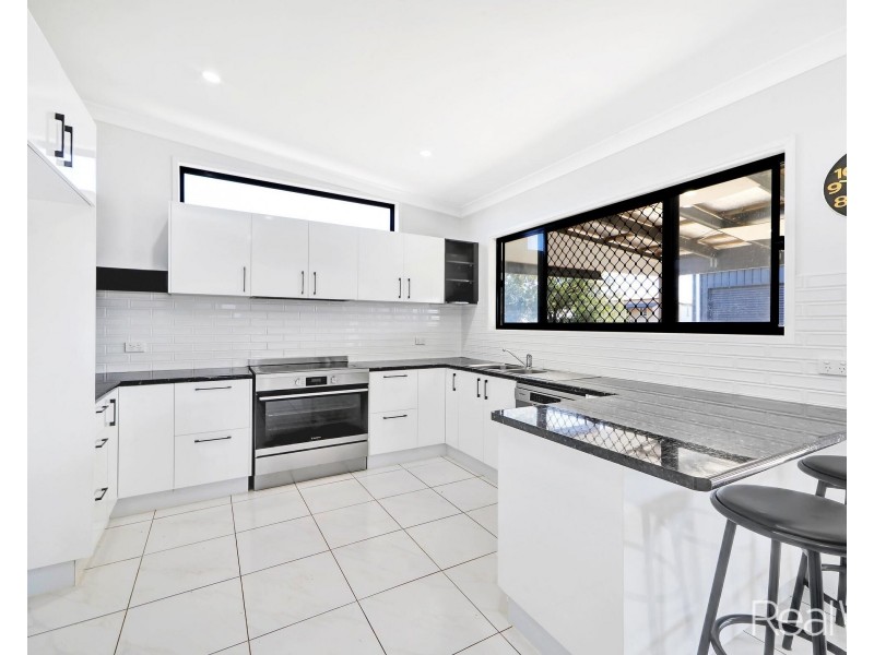 35 Glenmorris Street, Norville QLD 4670