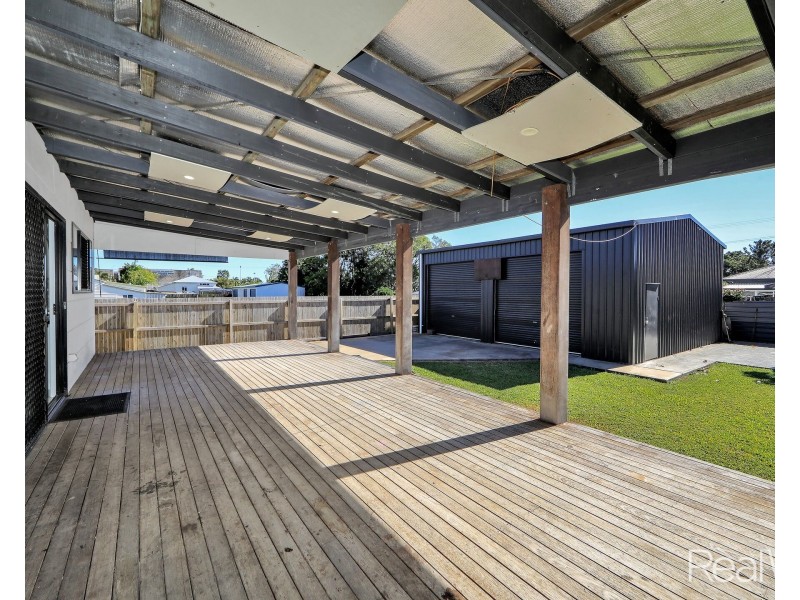 35 Glenmorris Street, Norville QLD 4670