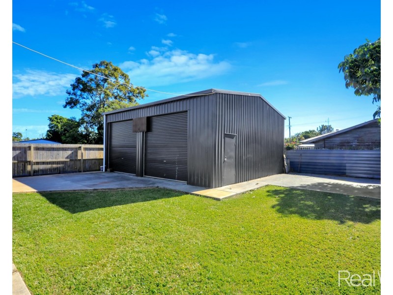 35 Glenmorris Street, Norville QLD 4670
