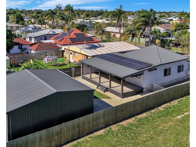 35 Glenmorris Street, Norville QLD 4670