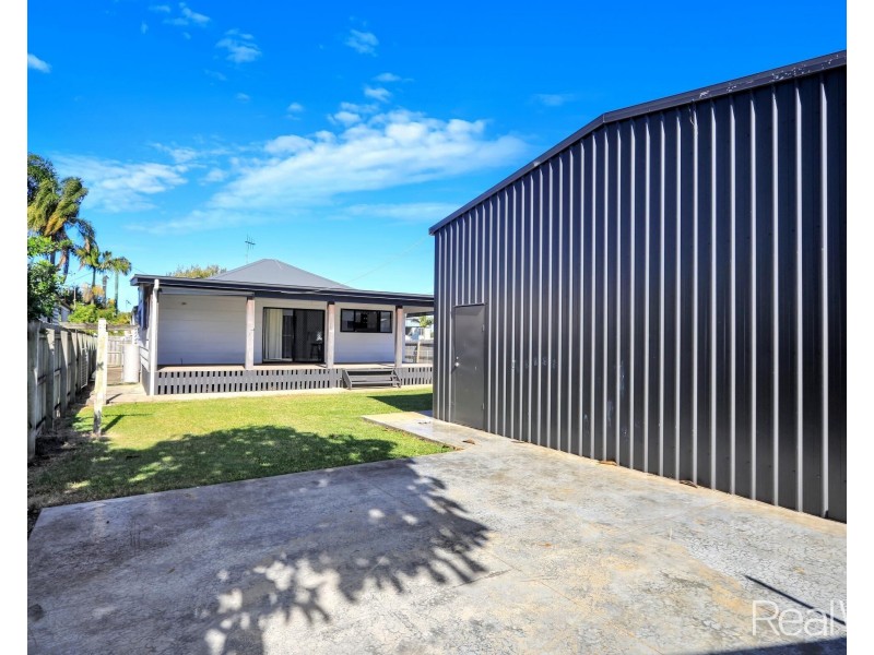 35 Glenmorris Street, Norville QLD 4670