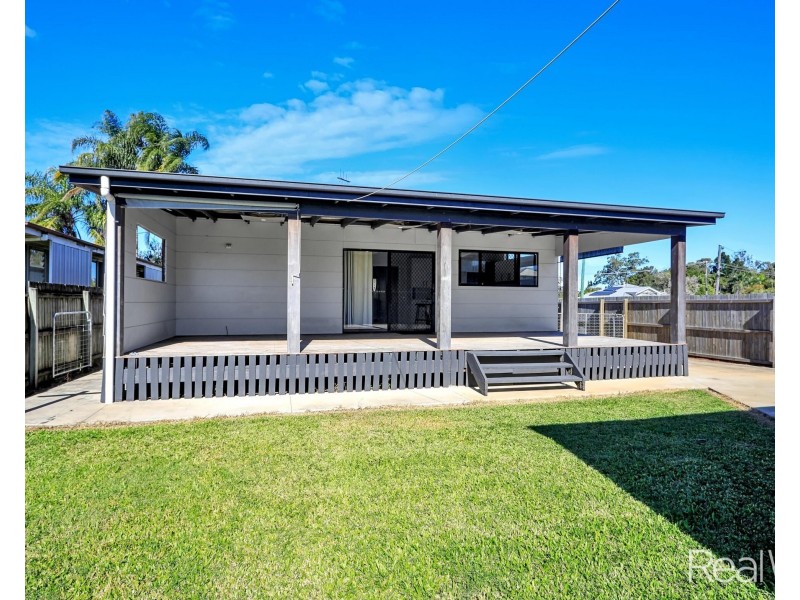 35 Glenmorris Street, Norville QLD 4670