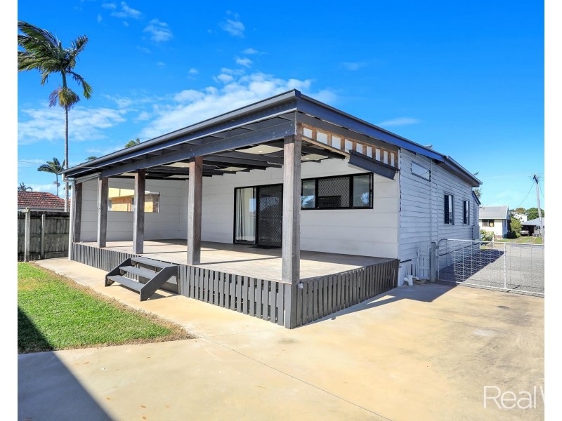 35 Glenmorris Street, Norville QLD 4670