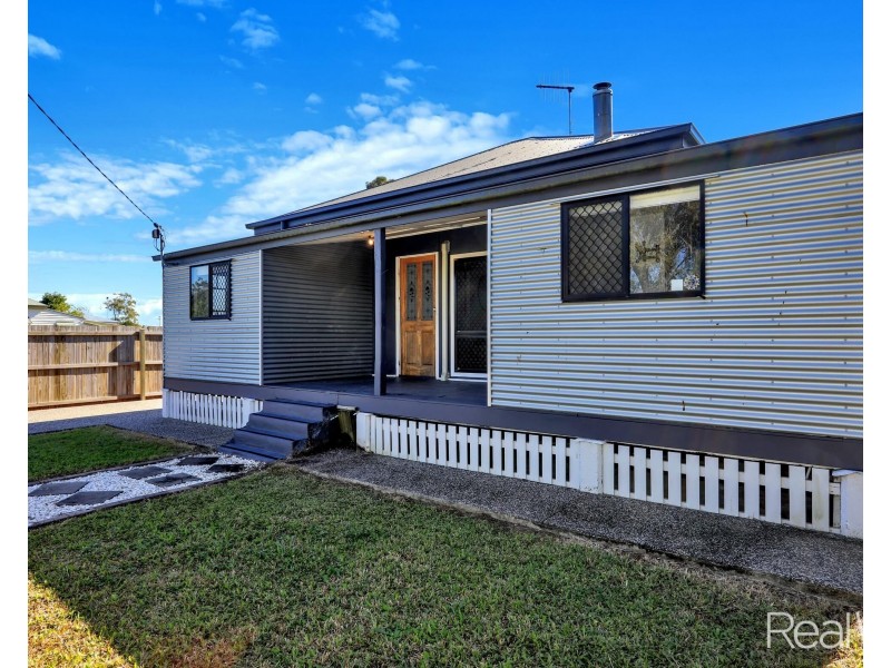 35 Glenmorris Street, Norville QLD 4670