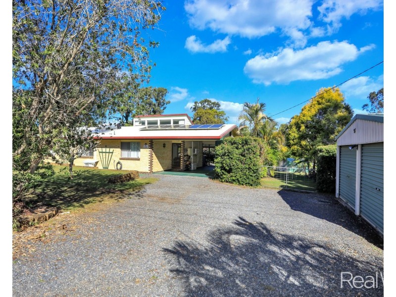 15 Kurundi Street, Cordalba QLD 4660