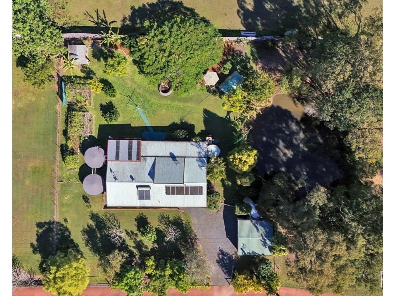 15 Kurundi Street, Cordalba QLD 4660