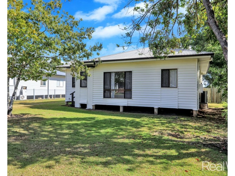 5 Taylor Street, Kepnock QLD 4670