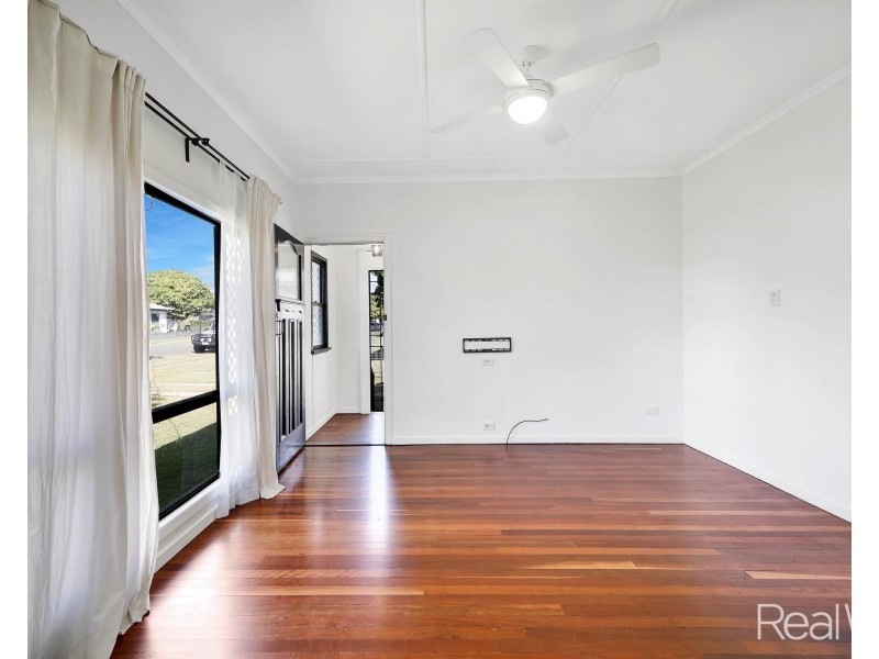 5 Taylor Street, Kepnock QLD 4670