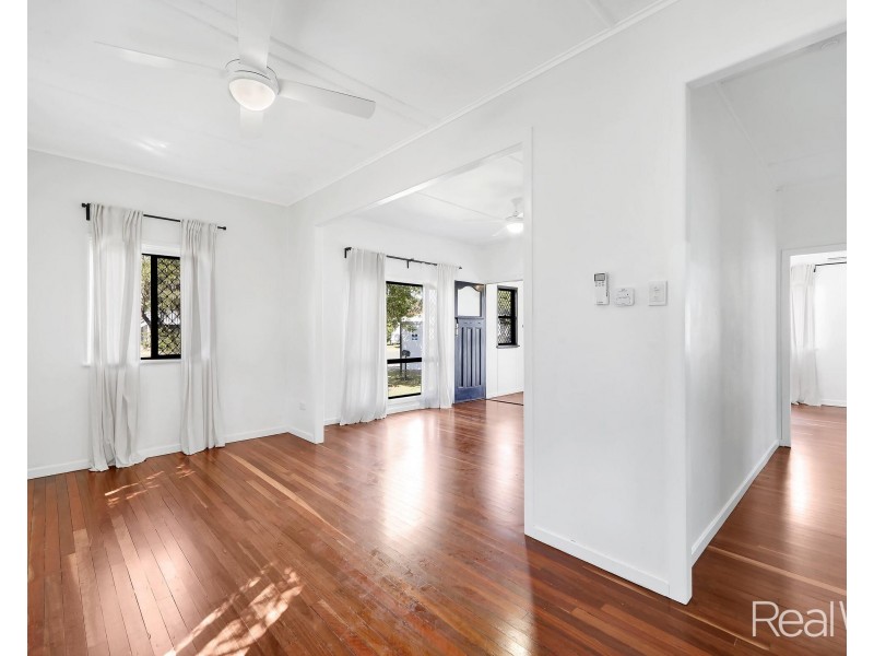 5 Taylor Street, Kepnock QLD 4670