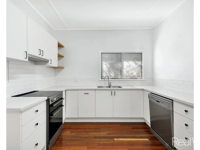 5 Taylor Street, Kepnock QLD 4670