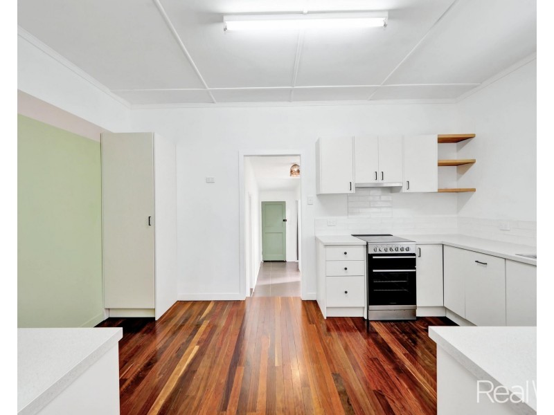 5 Taylor Street, Kepnock QLD 4670