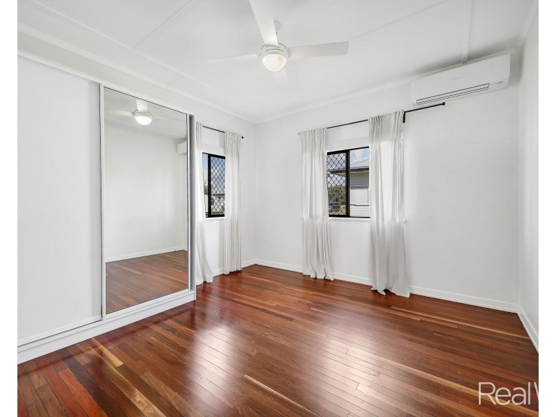 5 Taylor Street, Kepnock QLD 4670