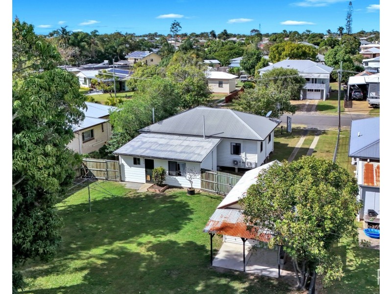 5 Taylor Street, Kepnock QLD 4670