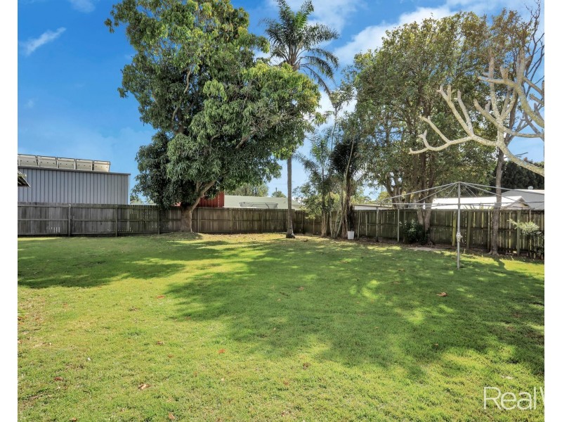 5 Taylor Street, Kepnock QLD 4670