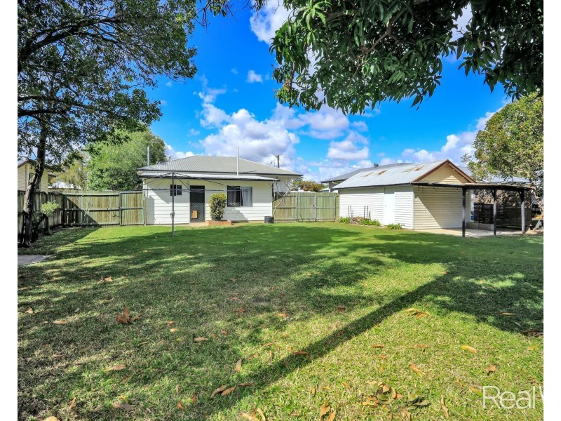 5 Taylor Street, Kepnock QLD 4670