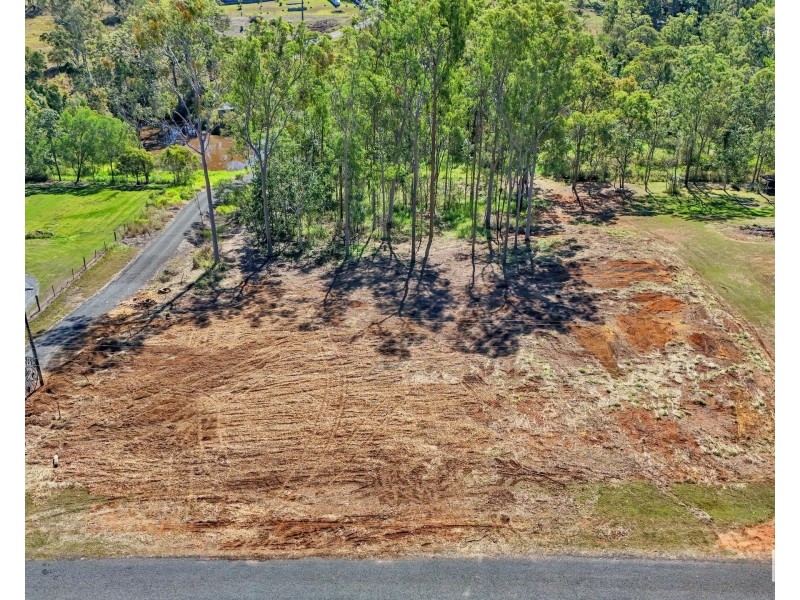 Lot 41 Tanderra Drive, South Kolan QLD 4670