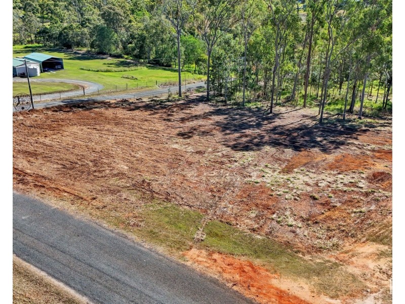 Lot 41 Tanderra Drive, South Kolan QLD 4670