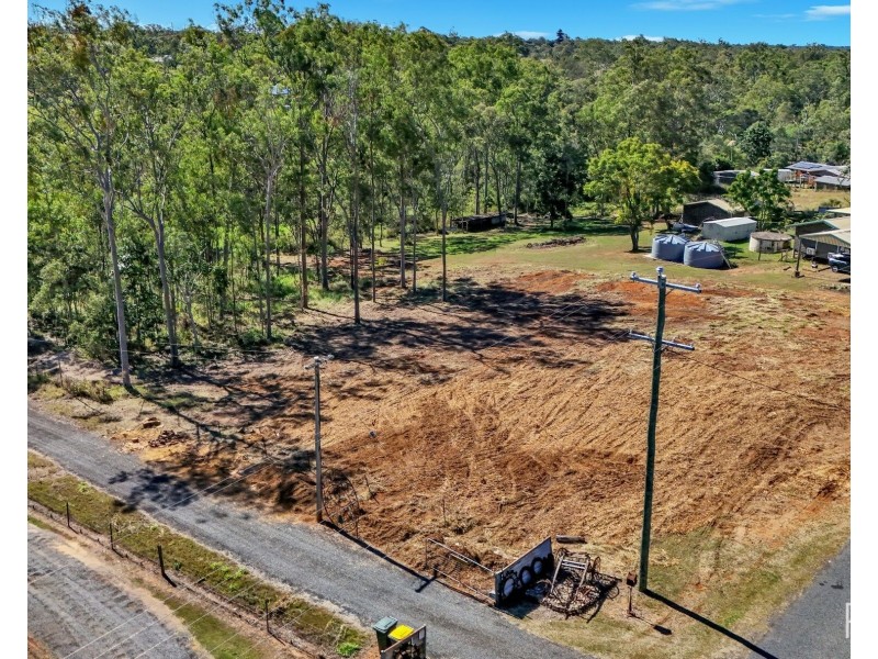 Lot 41 Tanderra Drive, South Kolan QLD 4670