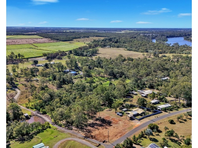 Lot 41 Tanderra Drive, South Kolan QLD 4670