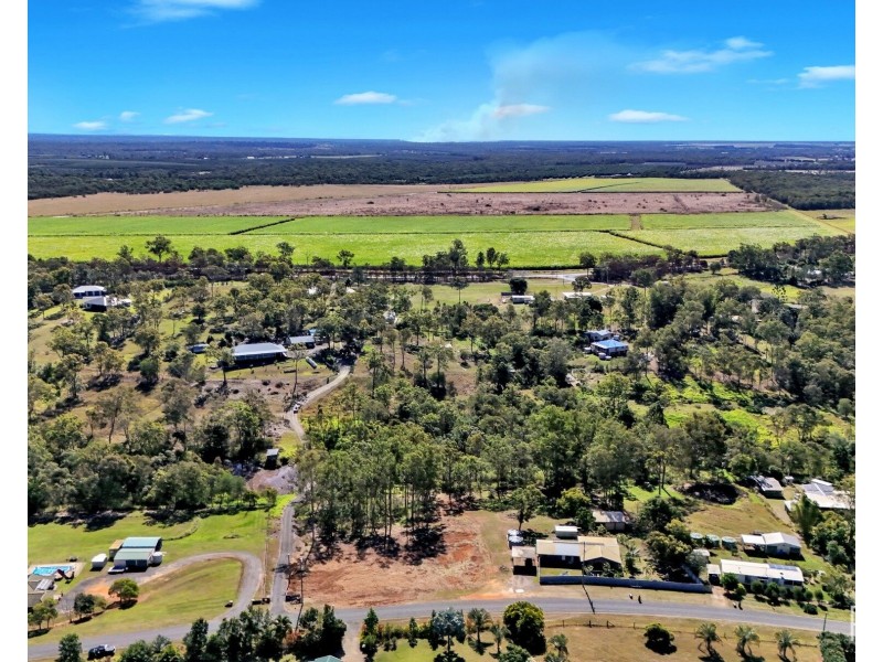 Lot 41 Tanderra Drive, South Kolan QLD 4670