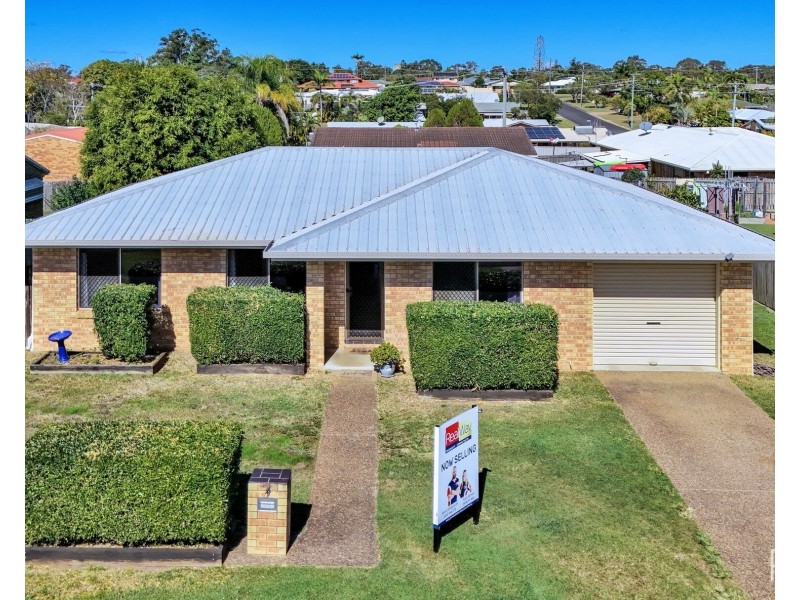 4 Regal Court, Millbank QLD 4670