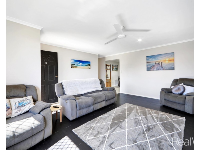 4 Regal Court, Millbank QLD 4670