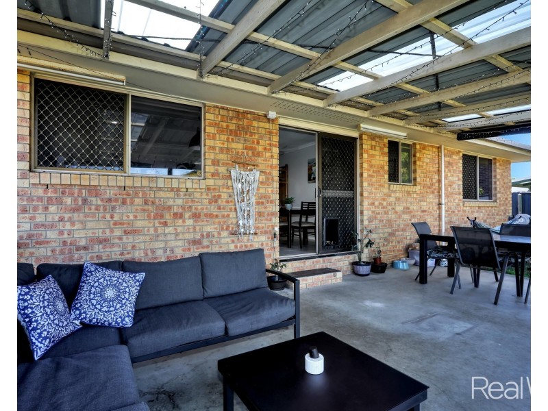 4 Regal Court, Millbank QLD 4670