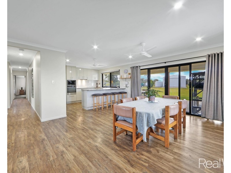 4 Eungella Court, Branyan QLD 4670