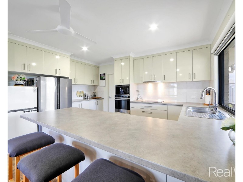 4 Eungella Court, Branyan QLD 4670